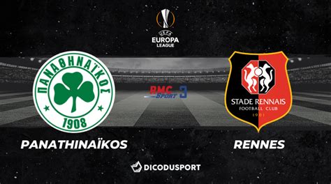 Pronostic Panathinaïkos .